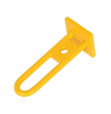Lower Bail for 2,500-lbs Capacity Adjustable Spreader Beam